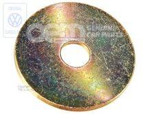 Alátét raer tengely Golf Mk1 171501543