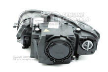 Halogén ikerfényszóró a gázkisüléses izzós fényszóróhoz kanyarvilágításhoz 8E0941030BB (1)