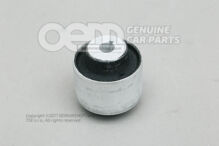 Ragasztott gumi persely 4M0407515A