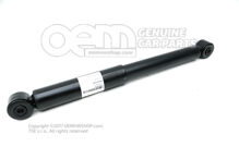 Gáz lengéscsillapító 7M3513031B (1)