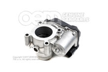 Fojtószelep vezérlőelem 03D133062F (1)