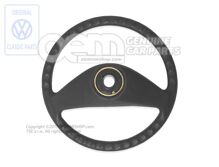 Kormánykerék szatén fekete 867419091L 01C (1)