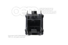 Dummy huzat szatén fekete 3U0858179C B98 (1)