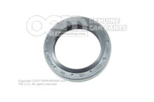 Radiális tengelytömítés 0CS409399