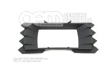 Szatén fekete burkolatú Skoda Octavia 5E 5E0853631B 9B9