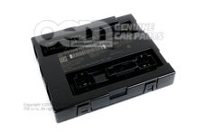 Központi vezérlőegység a rendszer kényelméért 4H0907064JH