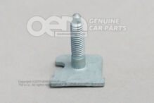 Biztosító csap 8E0807893 (2)