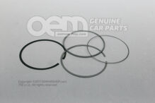 1 készlet dugattyúgyűrűk 077198151P