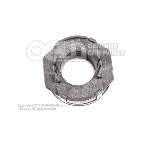 Kinyomó csapágy 02A141165R