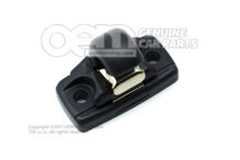 Rögzítő antracit napellenzőhöz 3B0857561B 71N