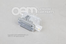 1 készlet led bejárati lámpák grafikus fényprojektor felirattal 5E3052133E (3)