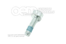 Hatlapfejű csavar N  91187301 (1)