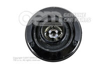 Bordás szíjtárcsa rezgéscsillapítóval 065105251A