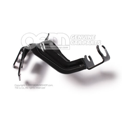 Tartó a fékcsőhöz 8J0611841D