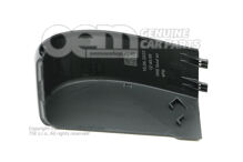 Borító lélek (fekete) 7T0881152  4PK (1)