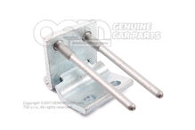 Fedélpánt 7E0827301D (1)