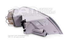 Halogén ikerfényszóró gázkisüléses izzóhoz 1Z1941017N (2)