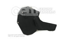 Fogasszíjvédő 078109123AJ