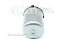 Üzemanyagszűrő Audi A1/S1 8X 6R0127400D (2)