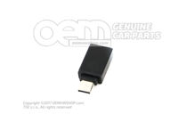 Usb adapter 000051443J (1)