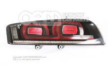 Audi R8 Coupe/Spyder 42 hátsó lámpa 420945095H