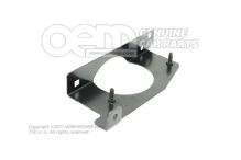 Rögzítő a vezérlőegységhez 8L0919285 (1)