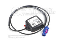 Antenna modul 7E0035540A