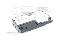 Vezérlőegység online szolgáltatásokhoz 10A035284C (2)