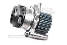 Hűtőfolyadék szivattyú tömítőgyűrűvel 045121011H (3)