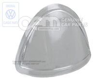 Ablak a rendszámtábla lámpához Bogár 111943121