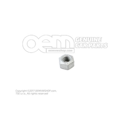 Hex. anya, önzáró N  02214621