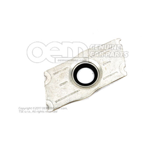Tömítő kupak 03L103113