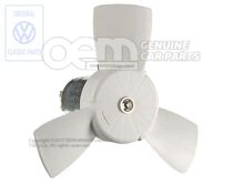 Radiátor ventilátor 165959455T