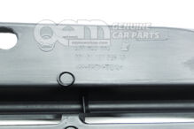 Ködlámpa burkolat szatén fekete 5J0853665  9B9 (3)