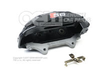 Nyerges fékbetét nélkül 4G0615108 (1)