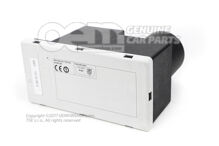 Szivattyú vezérlőegységgel 8L0862257Q