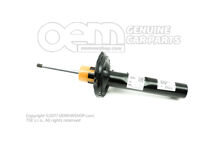 Gáz lengéscsillapító 8V0413031Q