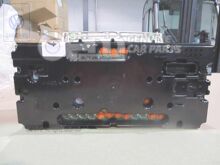 Kombi műszer szatén fekete 6K9919851FVB41 (2)