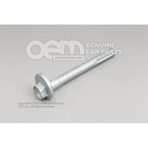 Excentrikus csavar M12X115 WHT001682