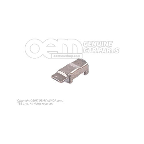 Záró darab 02J311313A