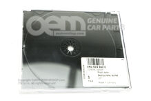 CD-ROM a szoftver adaptációhoz 5N0919360E (1)