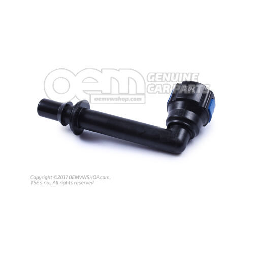 Adapter 1T0955665A