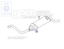 hangtompító 867253609AH