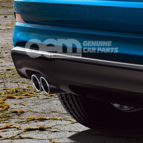 1db díszkészlet kipufogóvégekhez 81A071761