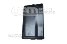 biztosítékdoboz/relélemez fedele 5WA937132A (1)