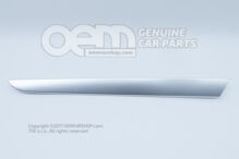 Vágja le az alumíniumot 4F0867409  1MJ