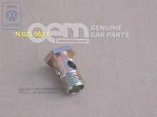 bendzsó csavar N  0210621