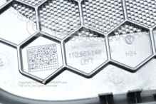 Hangszóró díszítés antracit 1T0867149A 71N (2)