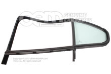 Fix ajtó ablak tömítéssel 1Z5845209G