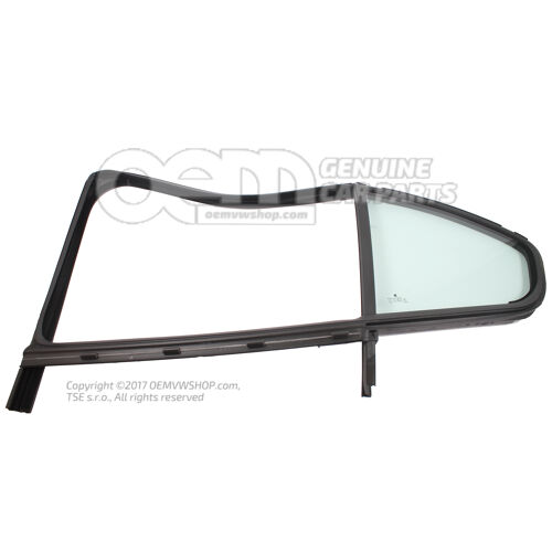 Fix ajtó ablak tömítéssel 1Z5845209G